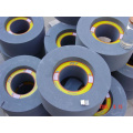 Vitrificado, Resina, Borracha e Shellac Bonded Grinding Wheels